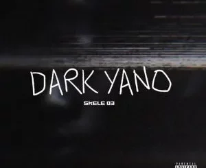 Skele 03 - Dark Yano