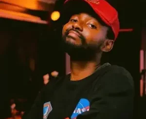 Thuto The Human – Top Dawg Sessions (Exclusives Only)