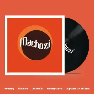 Visca, Joozey & Apuki – Machozi ft. G Nako, Jaivah & Rosey Gold[