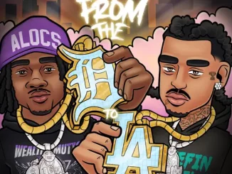 Young Bull & ItsManMan – From the D to La