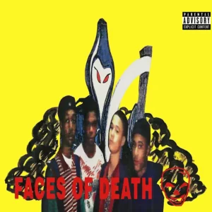 Bone Thugs-n-Harmony – Faces of Death