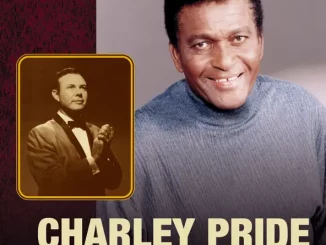 Charley Pride – A Tribute to Jim Reeves (The Complete Sessions)
