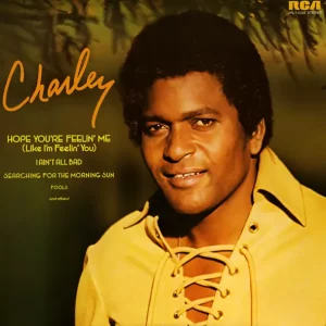 Charley Pride – Charley