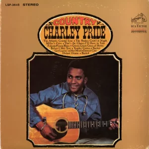 Charley Pride – Charley Pride