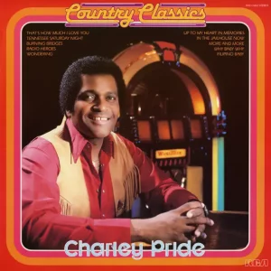 Charley Pride – Comfort of Her Wing