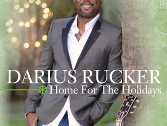 Darius Rucker – Home For the Holidays