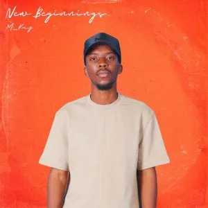 EP: M_Kay - New Beginnings
