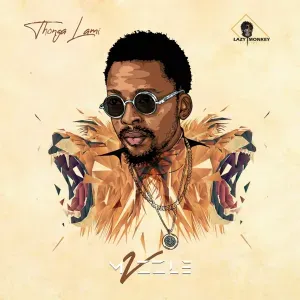Album: Mvzzle - Thonga Lami