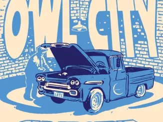 Owl City - Car Trouble