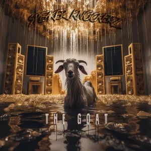 Speaker Knockerz – The Goat