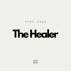 Sneh_keyz - The Healer (Original Mix)