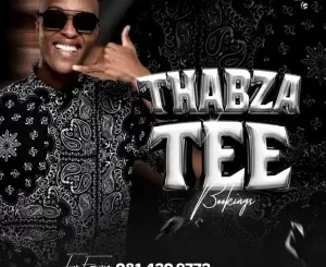Thabza Tee - Royal Selection VOL.18 Mix