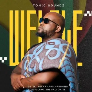 TonicSoundz - Welele ft DJ 2k, B33Kay SA, Philharmonic, Soulful Pro, The Falconite