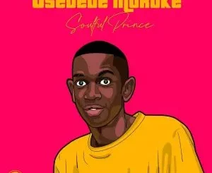 Tsebebe Moroke - Upper Craft