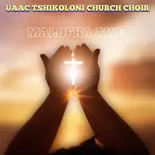 UAAC Tshikoloni Church Choir - Sikhanyisele