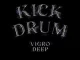 Vigro Deep & Junior Taurus - Kick Drum