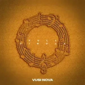 Album: Vusi Nova - Full Circle