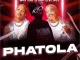Way Kay & HBK Live Act - Phatola