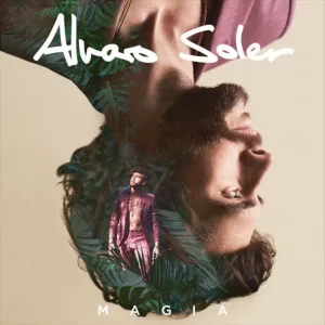 Alvaro Soler – Magia