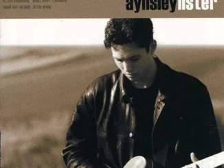 Aynsley Lister – Everything I Need