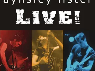 Aynsley Lister – Live!