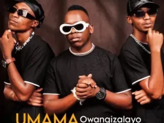 Ama Grootman, Da Mabusa, TFS DA GROOTMAN & Salga - UMAMA Owangizalayo (Piano Remix 2.0)