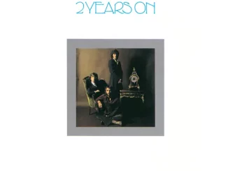 Bee Gees – 2 Years On