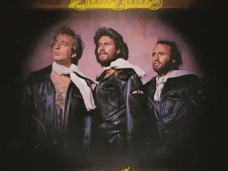Bee Gees – Children of the World