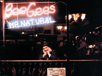 Bee Gees – Mr. Natural