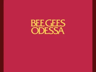 Bee Gees – Odessa (Deluxe Edition)