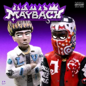 BigBabyGucci - Maybach (feat. Alois)