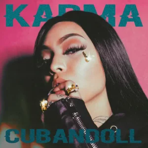 ALBUM: Cuban Doll – Karma