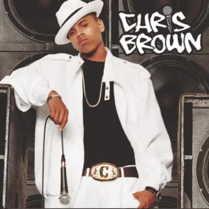 Chris Brown - Intro [Chris Brown]