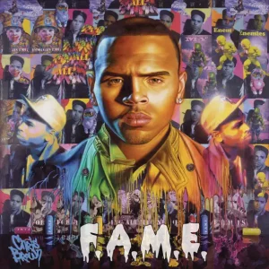 Chris Brown - Deuces feat. Tyga & Kevin McCall