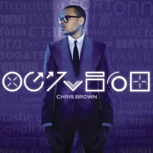 Chris Brown – Fortune (Deluxe Version)