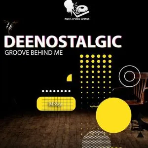 DeeNostalgic - The End of You (BlaQ Panther Mix)
