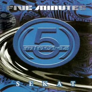 Five Minutes – Sekat