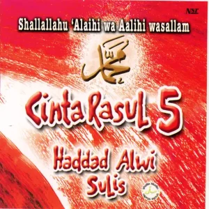 Haddad Alwi & Sulis – Cinta Rasul 5