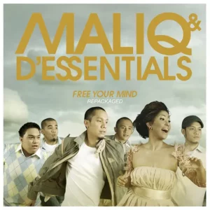 MALIQ & D'Essentials – Free Your Mind (Deluxe)