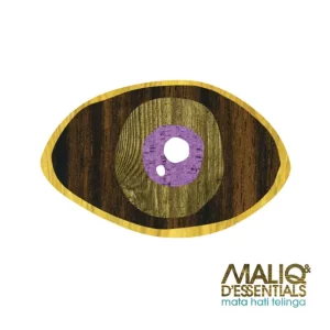 MALIQ & D'Essentials – Mata Hati Telinga