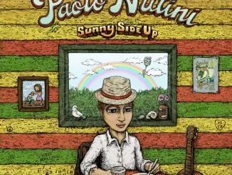 PAOLO NUTINI - SUNNY SIDE UP (DELUXE VERSION)