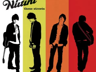 PAOLO NUTINI - THESE STREETS (DELUXE EDITION)