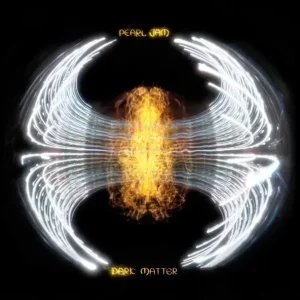 Pearl Jam – Dark Matter