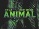 R3HAB & Jason Derulo - Animal