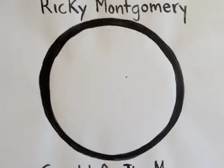 Ricky Montgomery – Caught on the Moon