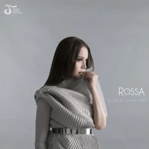 Rossa – A New Chapter[