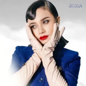 Rossa – Another Journey : The Beginning