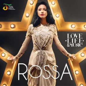 Rossa – Love, Life & Music