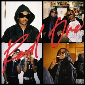 Real One - Single
Quavo, Rich The Kid