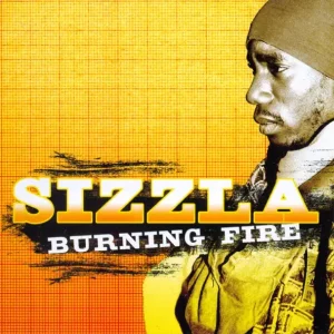 Sizzla – Burning Fire